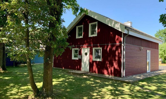 Dummer Casa | Holiday home Seerose am Dümmer See, Dümmer