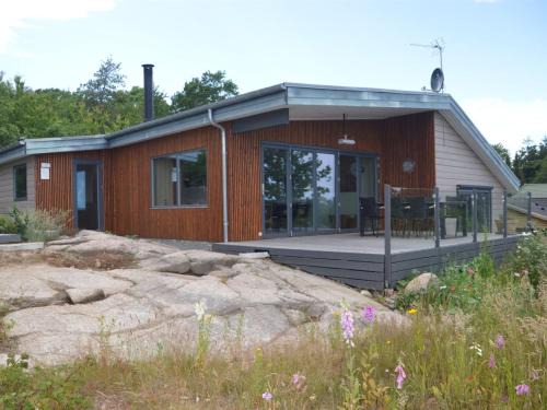 Sandkaas Casa | Holiday Home Seetje - 200m from the sea by Interhome