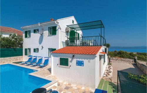 Rogac Casa | Holiday Home Segvica V