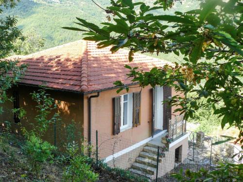 Conio Casa | Holiday Home Serena - COX100 by Interhome