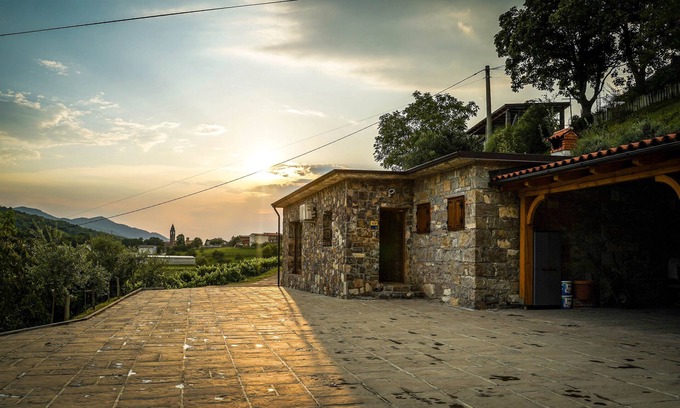 Ajdovscina Casa | Holiday Home