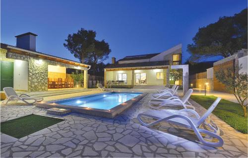 Sibenik Casa | Holiday Home Sibenik 1