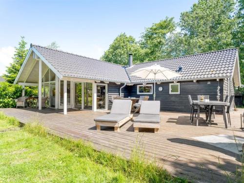 Kramnitse Casa | Holiday Home Silke - 600m from the sea by Interhome