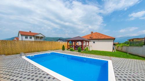 Mostar Casa | Holiday Home Simplicity