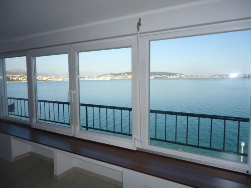 Seget Donji Casa | Holiday Home Sisko
