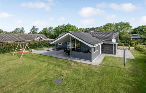 Skaven Strand Casa | Holiday Home Sivsangervænget X