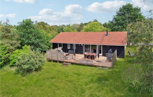 Skibby Casa | Holiday Home Skibby 41