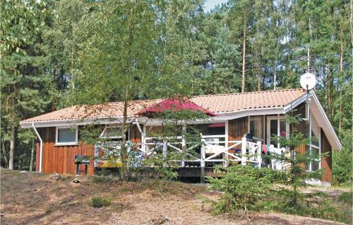 Dueodde Casa | Holiday Home Skovsangervej Nexø V