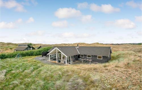 Sonderho Casa | Holiday Home Skræddermarken