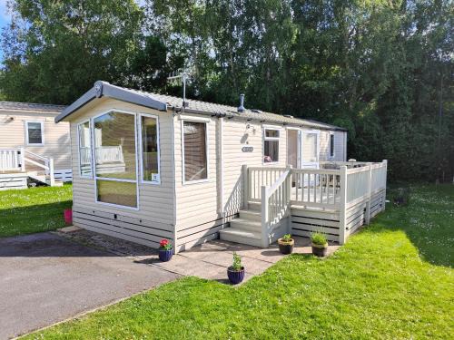 Ringwood Complejo | Holiday home sleeps six