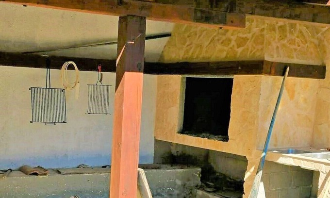Zirje Casa | Holiday home Slobodan, (16274), Žirje, Croatia