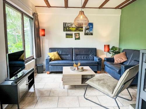 Feriendorf Frankenau Casa | Holiday Home Smuk by Interhome