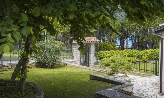 City Center Villa | Casa de vacaciones Sofia - 50 mt. del mar para 6/8 personas - Porec - Mare Centro