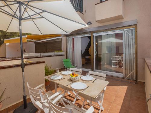Segur de Calafell Casa | Holiday Home Sol by Interhome