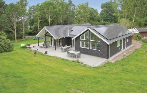 Hornbaek Casa | Holiday Home Solbakkevej Hornbæk Xii
