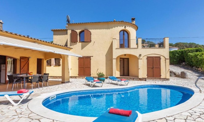 Calonge Casa | Holiday Home Solenza by Interhome