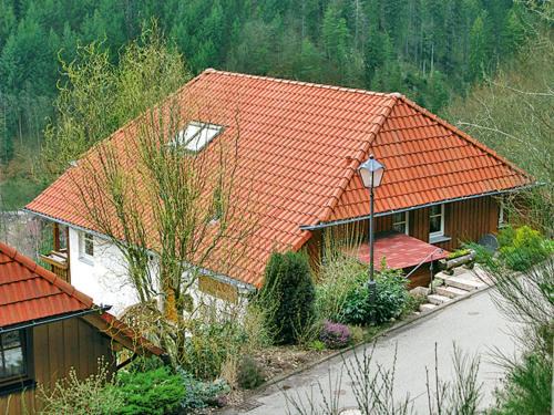 Hornberg Casa | Holiday Home Sonnenschein by Interhome