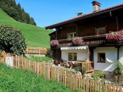 Auffach Casa | Holiday Home Sonnheim by Interhome