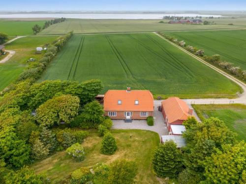 Vemb Casa | Holiday Home Soria - 600m to the inlet by Interhome