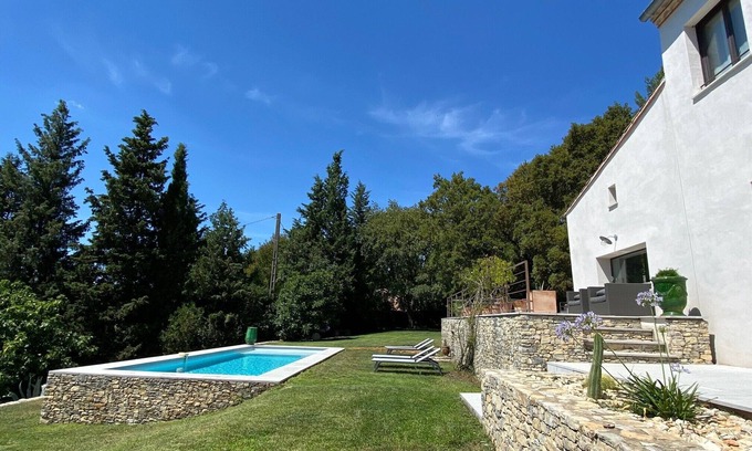 Les 3 Ponts Casa | Holiday home - South of France