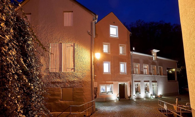 Bernkastel Casa | Holiday Home "Spa House", quiet and centrally located wellness holiday home on the Moselle