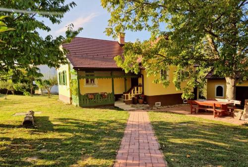 Sveti Juraj na Bregu Casa | Holiday home Stari grunt