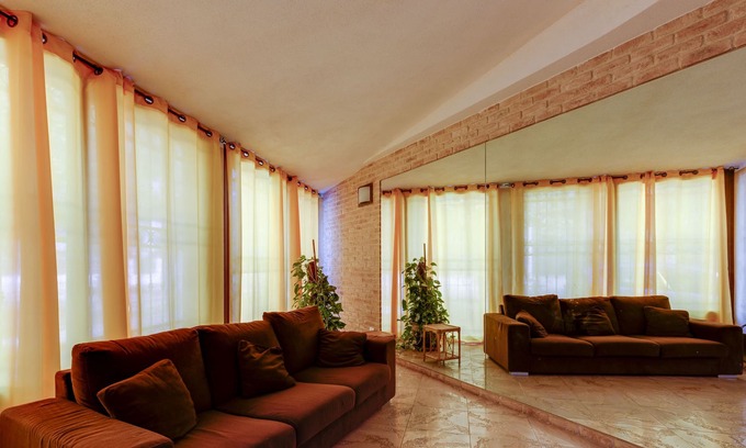 Torre Grande Casa | Casa de vacaciones "Stella Maris 1" con A/C