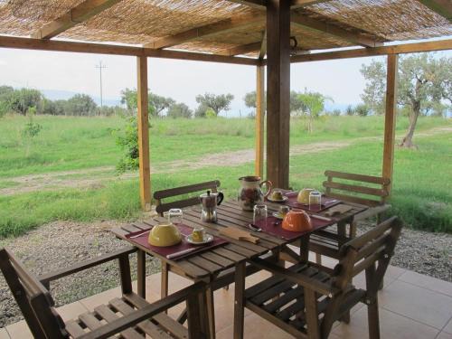 Caronia Casa | Holiday home Stella di Sicilia
