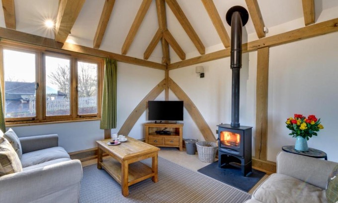 Stone in Oxney Casa | Holiday Home Stener