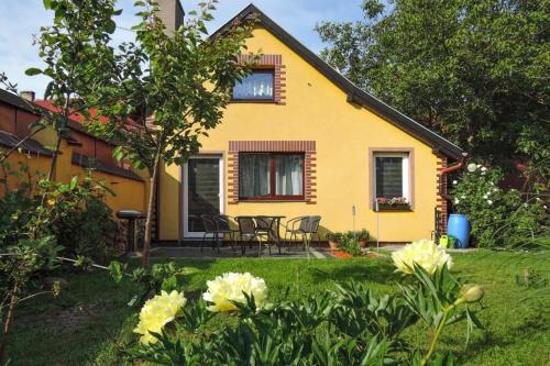 Stepnica Casa | Holiday home Stepniczka