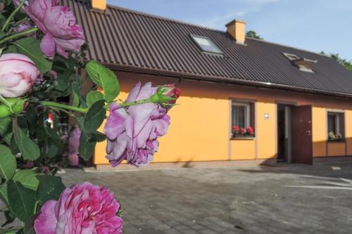 Stepnica Casa | holiday home, Stepniczka