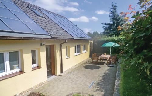 Lauterbach Casa | Holiday Home Stolpen, Ot Lauterbach Am Sportplatz