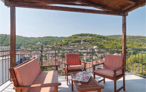 Stomorska Casa | Holiday Home Stomorska With Sea View 12