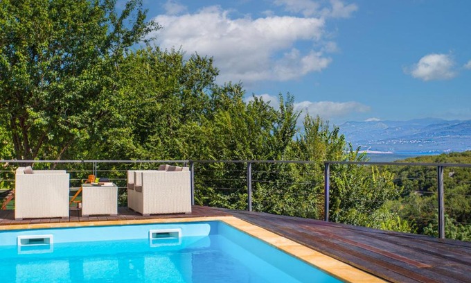 Dobrinj Casa | Holiday Home Storia
