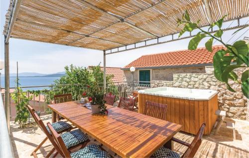 Igrane Casa | Holiday Home Strada Bb Iii