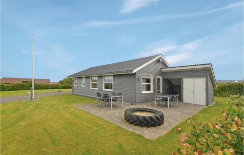 Vinderup Casa | Holiday Home Strandlyst Vinderup Vi