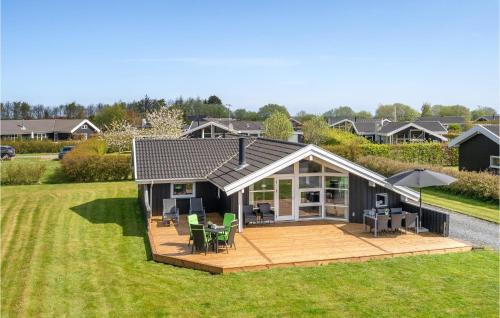 Hasmark Strand Casa | Holiday Home Strandparken Xi