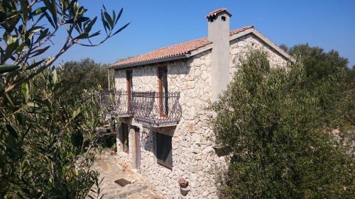Luka Casa | Holiday Home Strpuncina