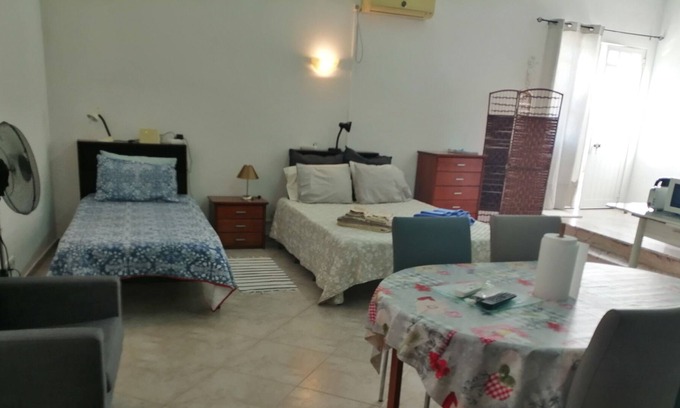 Colmeal Apartamento | Holiday home open Medronhal Faro EM 502 - 2, Portugal