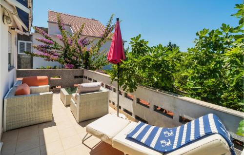 Sucuraj Casa | Holiday Home Sucuraj 06