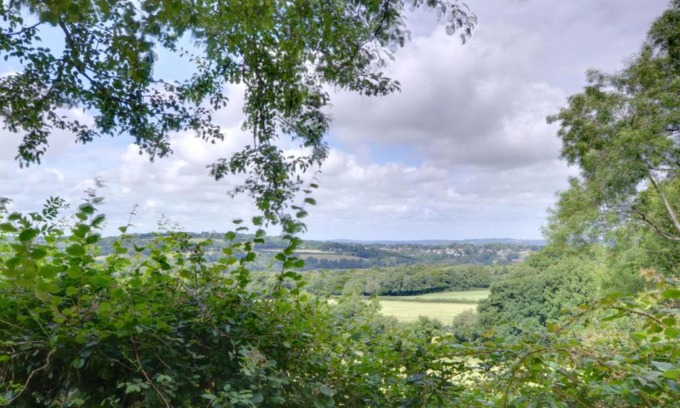 Stonegate Casa | Holiday Home Sugarloaf by Interhome