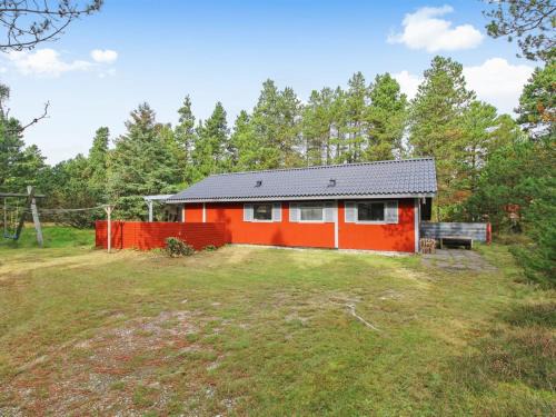 Mosevra Casa | Holiday Home Susett - 300m to the fjord by Interhome