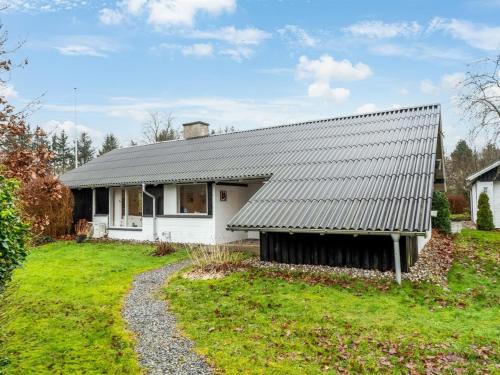 Sundstrup Casa | Holiday Home Sven - 250m to the fjord by Interhome