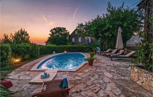 Nerezise Casa | Holiday Home Svjosipa
