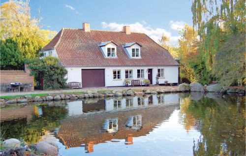 Høruphav Casa | Holiday Home Sydals Lviii