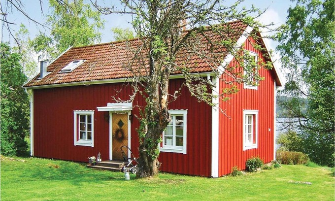 Eksjo Casa | Holiday Home Tällås Eksjö