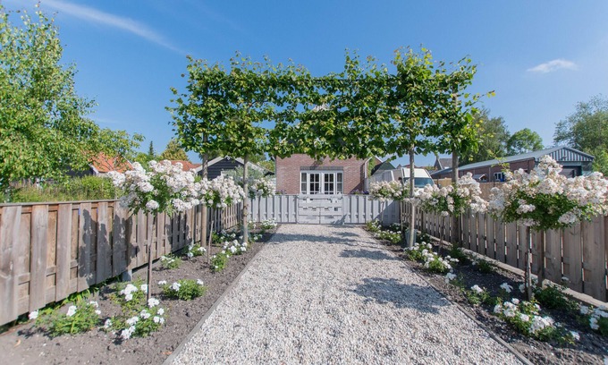 Wemeldinge Casa | Casa de vacaciones 't Uusje Wemeldinge