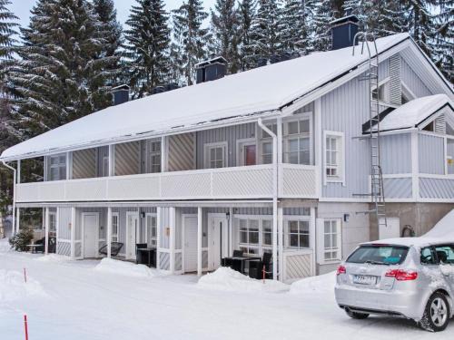Tahkovuori Casa | Holiday Home Tahkontilhi b 5 by Interhome