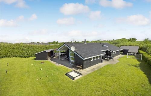 Skaven Strand Casa | Holiday Home Tarm 49