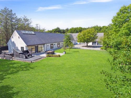 Lokken Casa | Holiday Home Thilo - 2-3km from the sea by Interhome